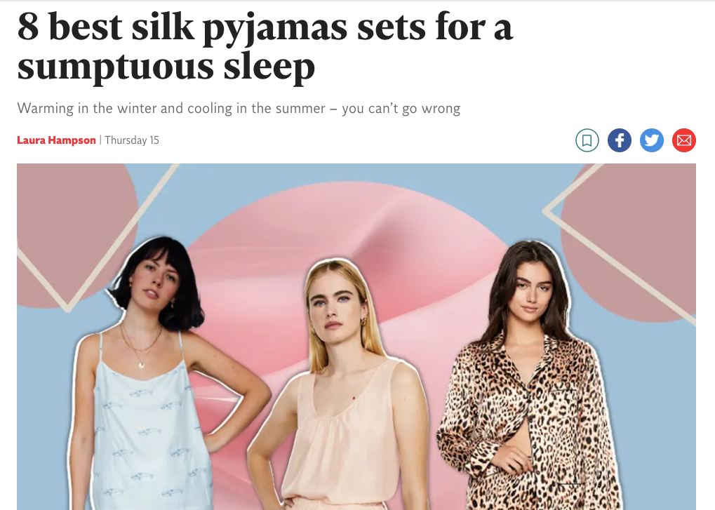 Best discount pyjamas 2021