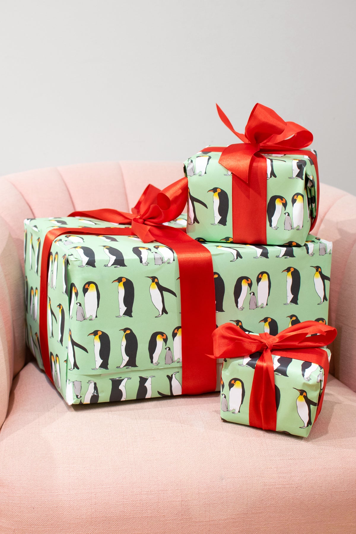 Gift Wrap