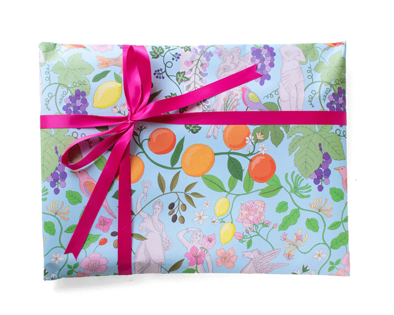 Gift Wrap