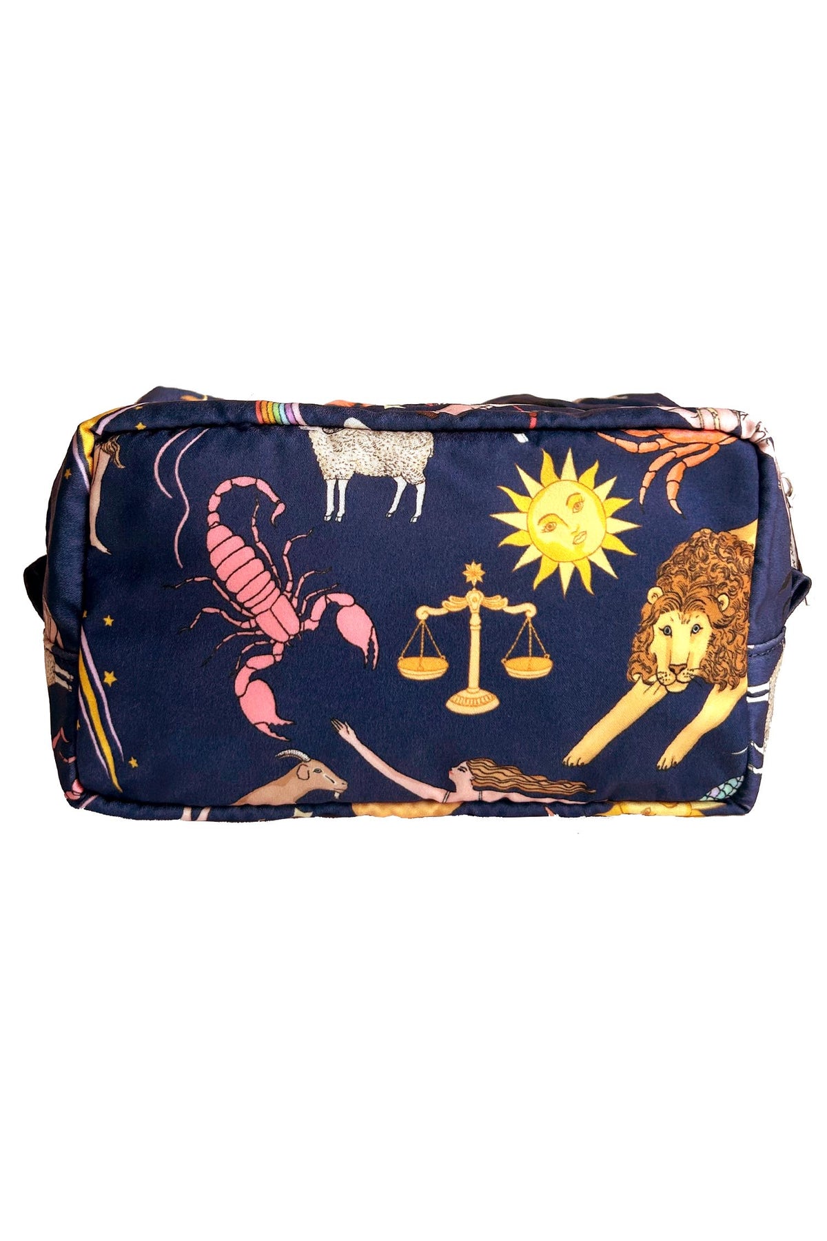 Zodiac Small Washbag