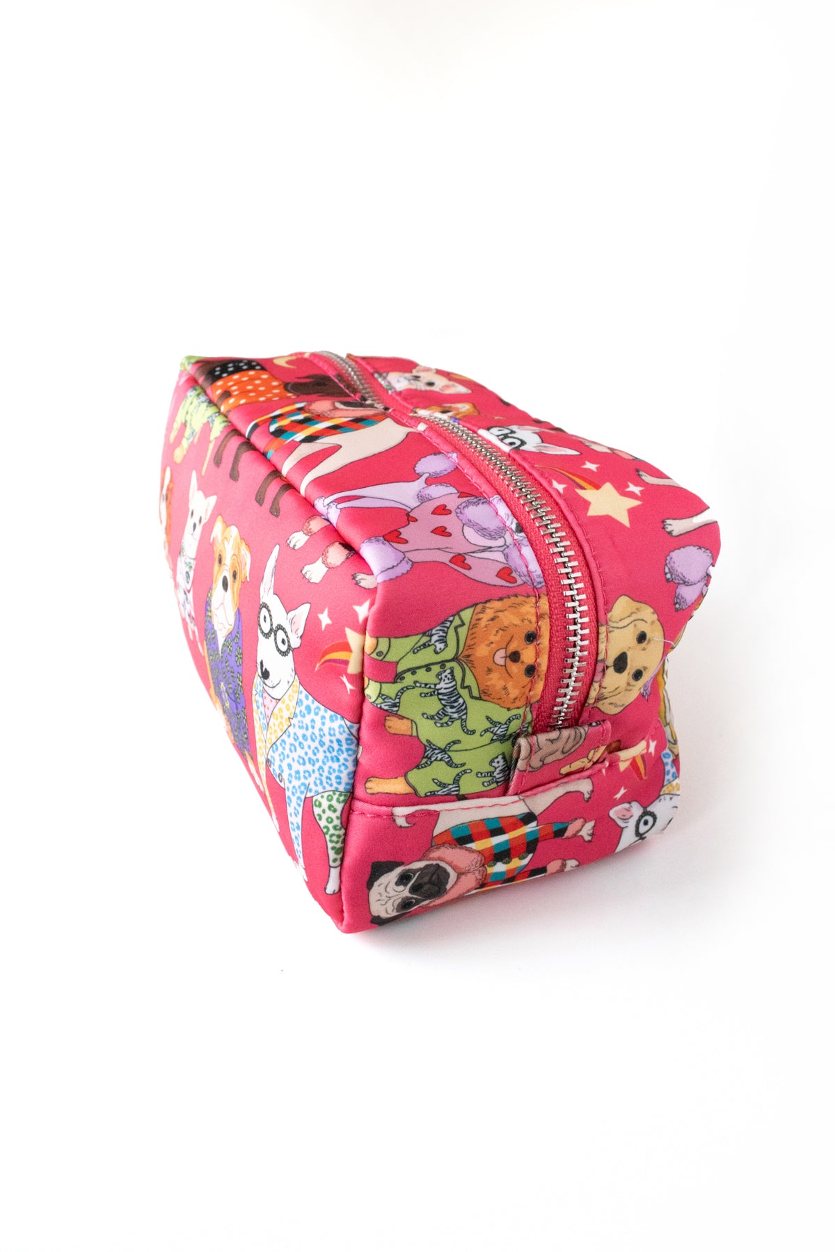 Fashion Dogs Small Washbag