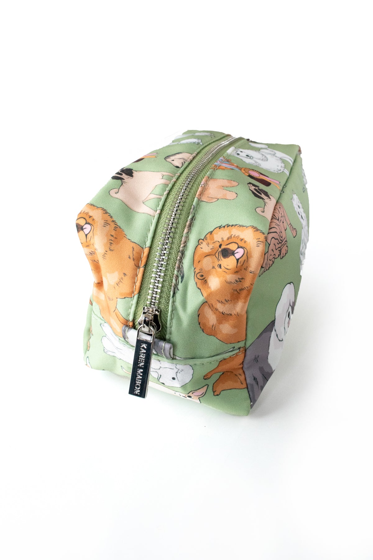 Crufts Small Washbag