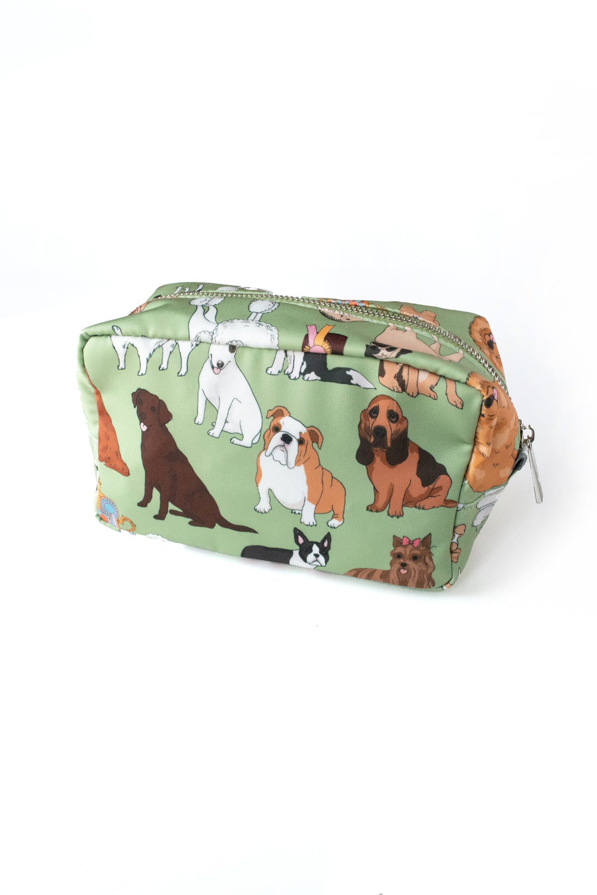 Crufts Small Washbag