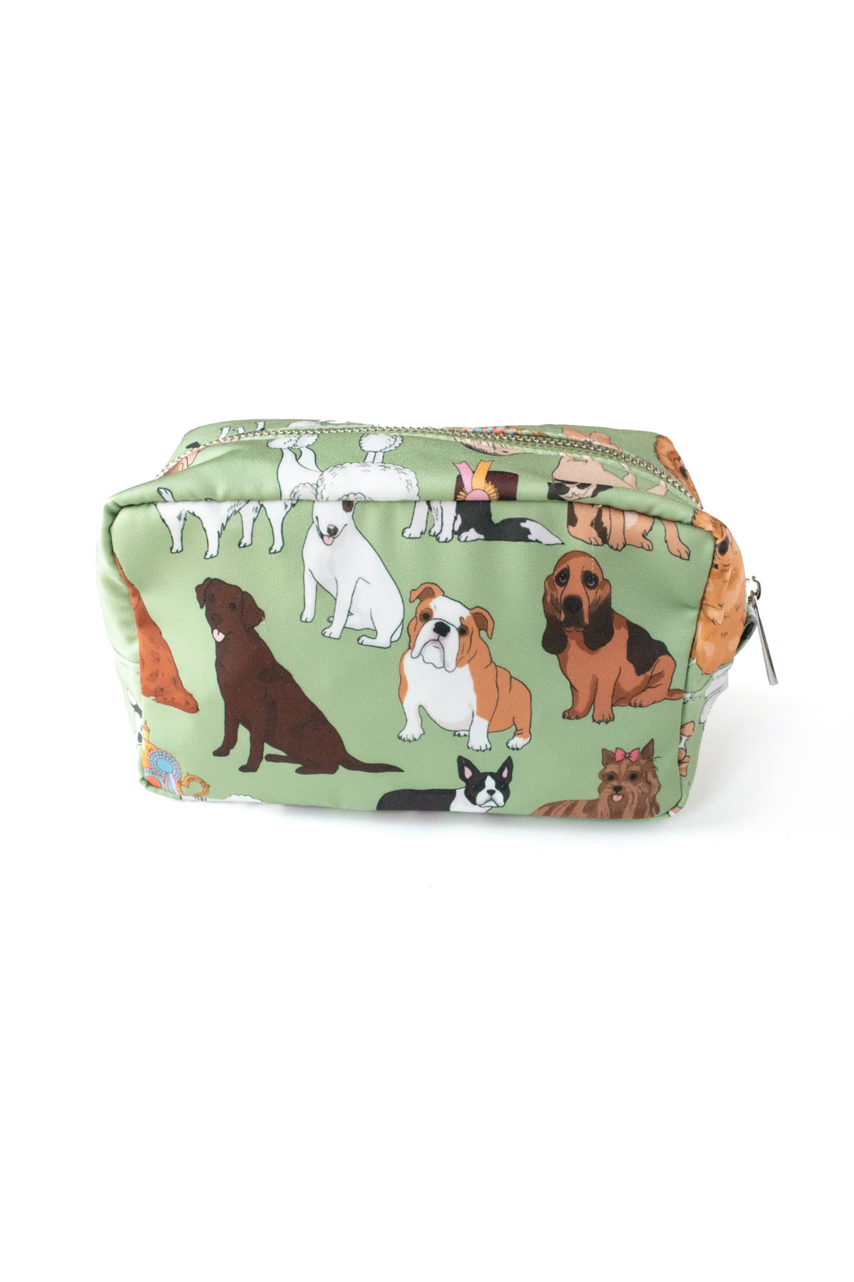 Crufts Small Washbag